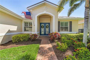2505 Ashbury Circle, CAPE CORAL, FL 33991 Sold 06/07/24
