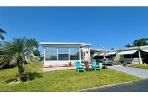 952 Days Lane, NORTH FORT MYERS, FL 33917 Sold 10/31/24