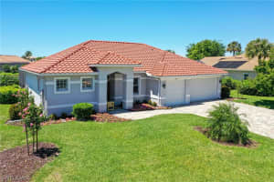 8943 Lely Island Circle, Naples, FL 34113 Sold 12/17/24