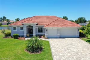 8943 Lely Island Circle, Naples, FL 34113 Sold 12/17/24