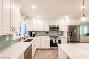 4586 Trawler Court, FORT MYERS, FL 33919 Sold 05/31/24