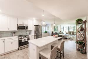 4586 Trawler Court, FORT MYERS, FL 33919 Sold 05/31/24