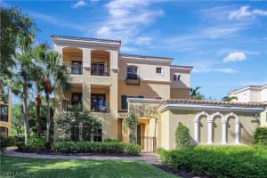 2866 Castillo Court, NAPLES, FL 34109 Sold 09/30/24