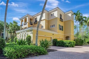 2866 Castillo Court, NAPLES, FL 34109 Sold 09/30/24