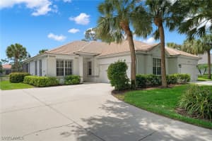 6450 Birchwood Court, NAPLES, FL 34109 Sold 06/05/24