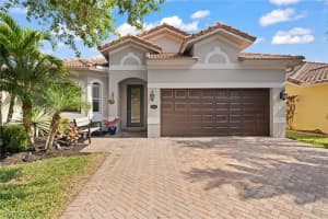 13676 Troia Dr, Estero, FL 33928, Sold 07/17/24