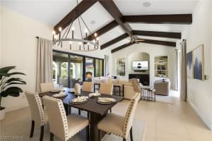 18145 Via Portofino Way, MIROMAR LAKES, FL 33913 Sold 06/30/24