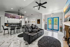15321 RIVER VISTA Drive, NORTH FORT MYERS, FL 33917 Sold 09/17/24