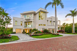 226 Malibu Cove, BONITA SPRINGS, FL 34134 Sold 11/21/24