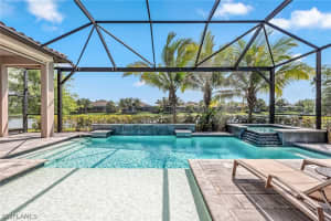 3240 Quilcene Ln, Naples, FL 34114, Sold 01/10/25