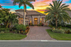 3240 Quilcene Ln, Naples, FL 34114, Sold 01/10/25
