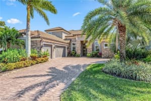 3240 Quilcene Ln, Naples, FL 34114, Sold 01/10/25