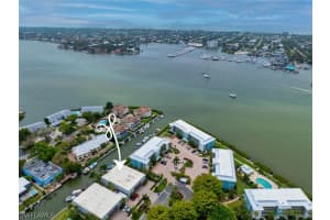 1320 Blue Point Ave APT 2, Naples, FL 34102, Sold 06/21/24