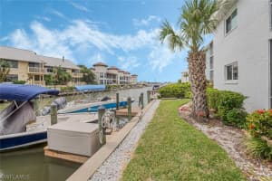 1320 Blue Point Ave APT 2, Naples, FL 34102, Sold 06/21/24