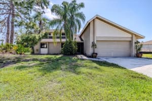 6450 P G A Drive, NORTH FORT MYERS, FL 33917 Sold 09/19/24