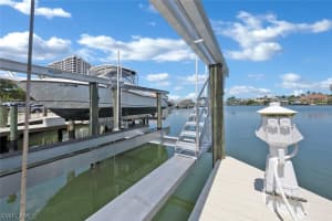 4450 Gulf Shore Boulevard, Naples, FL 34103 Sold 06/05/25