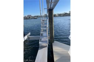 4450 Gulf Shore Boulevard, Naples, FL 34103 Sold 06/05/25