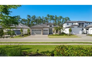 16281 Verilyn Circle, Naples, FL 34110 Sold 03/21/25