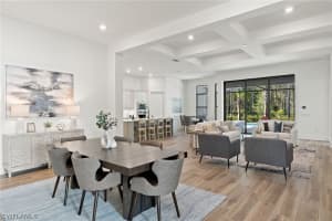 16281 Verilyn Circle, Naples, FL 34110 Sold 03/21/25