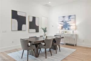 16281 Verilyn Circle, Naples, FL 34110 Sold 03/21/25