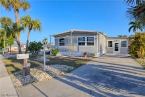 11280 Cypress Lane, FORT MYERS BEACH, FL 33931 Sold 06/06/24