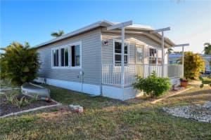 11280 Cypress Lane, FORT MYERS BEACH, FL 33931 Sold 06/06/24