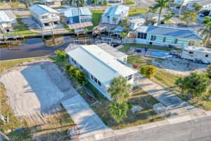 11280 Cypress Lane, FORT MYERS BEACH, FL 33931 Sold 06/06/24
