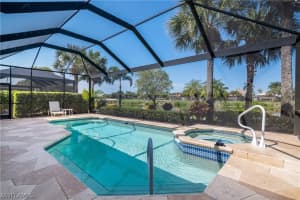 23891 Copperleaf Boulevard, ESTERO, FL 34135 Sold 07/08/24