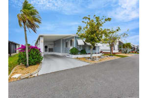 16011 Tangelo Way, NORTH FORT MYERS, FL 33903 Sold 06/28/24