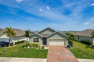 3413 Cancun Court, CAPE CORAL, FL 33909 Sold 07/29/24