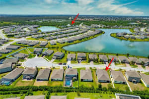 3413 Cancun Court, CAPE CORAL, FL 33909 Sold 07/29/24