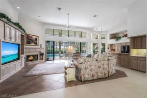 15528 Fiddlesticks Boulevard, FORT MYERS, FL 33912 Sold 07/10/24