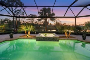 12923 Pond Apple Drive, Naples, FL 34119 Sold 04/25/25