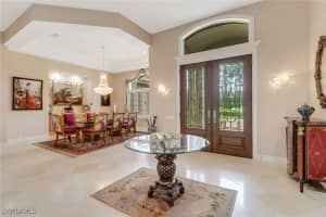 12923 Pond Apple Drive, Naples, FL 34119 Sold 04/25/25