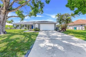 9730 Cypress Lake Drive, FORT MYERS, FL 33919 Sold 07/24/24