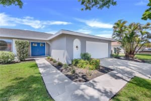 9730 Cypress Lake Drive, FORT MYERS, FL 33919 Sold 07/24/24