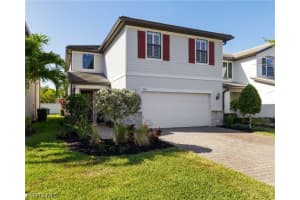 9161 Bramley Terrace, FORT MYERS, FL 33967 Sold 01/07/25