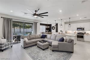 9161 Bramley Terrace, FORT MYERS, FL 33967 Sold 01/07/25