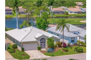 9470 Old Hickory Circle, FORT MYERS, FL 33912 Sold 05/31/24