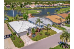 9470 Old Hickory Circle, FORT MYERS, FL 33912 Sold 05/31/24