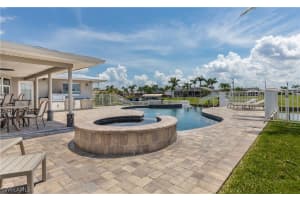2835 18th Court, CAPE CORAL, FL 33904 Sold 09/24/24