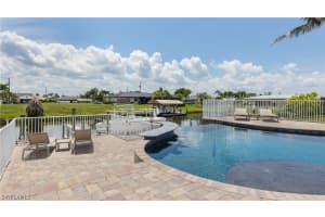 2835 18th Court, CAPE CORAL, FL 33904 Sold 09/24/24