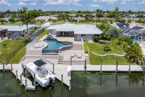 2835 18th Court, CAPE CORAL, FL 33904 Sold 09/24/24