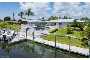 2835 18th Court, CAPE CORAL, FL 33904 Sold 09/24/24