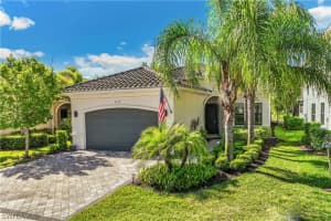4330 Aurora Street, NAPLES, FL 34119 Sold 05/21/24