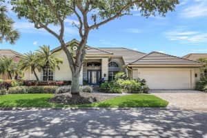 13380 Bridgeford Avenue, Bonita Springs, FL 34135 Sold 03/20/25