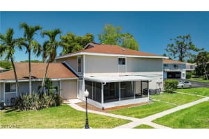 3274 Maple Leaf Circle, FORT MYERS, FL 33907 Sold 09/06/24