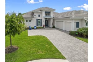 14247 Galley Court, NAPLES, FL 34114 Sold 12/18/24