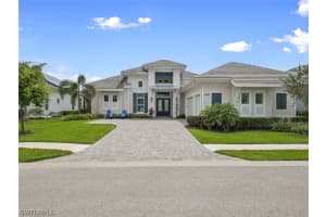 14247 Galley Court, NAPLES, FL 34114 Sold 12/18/24
