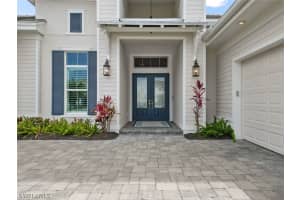 14247 Galley Court, NAPLES, FL 34114 Sold 12/18/24